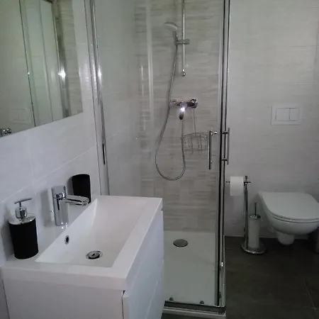 Apartment La Casetta In Collina