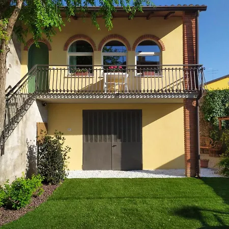 La Casetta In Collina