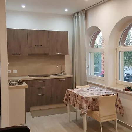 Apartment La Casetta In Collina